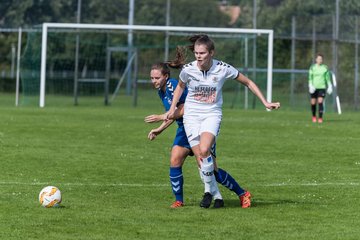 Bild 100 - F SV Henstedt Ulzburg II - SSC Hagen Ahrensburg : Ergebnis: 0:4